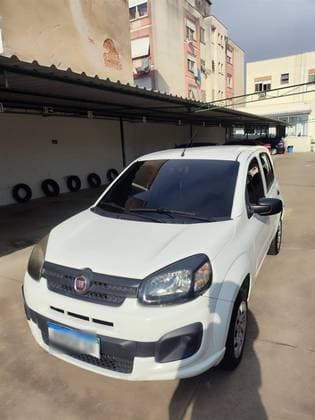 Carro 1.0 FIRE FLEX ATTRACTIVE MANUAL