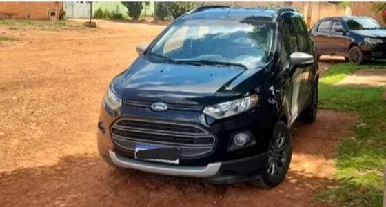 Carro 1.6 FREESTYLE 16V FLEX 4P MANUAL