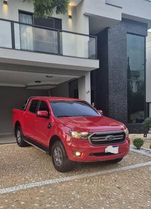 Carro 2.2 XLS 4X4 CD 16V DIESEL 4P AUTOMÁTICO