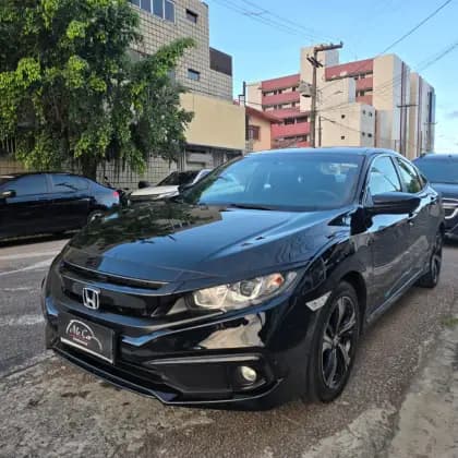 Carro 2.0 16V FLEXONE SPORT 4P CVT