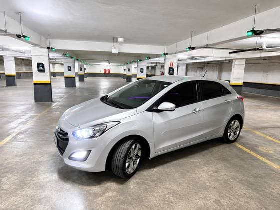 Carro 1.8 MPI 16V GASOLINA 4P AUTOMATICO