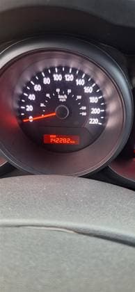 Carro 1.6 U.101 16V GASOLINA 4P MANUAL