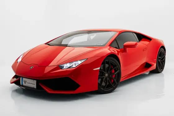 Carro 5.2 V10 GASOLINA LP 610-4 LDF