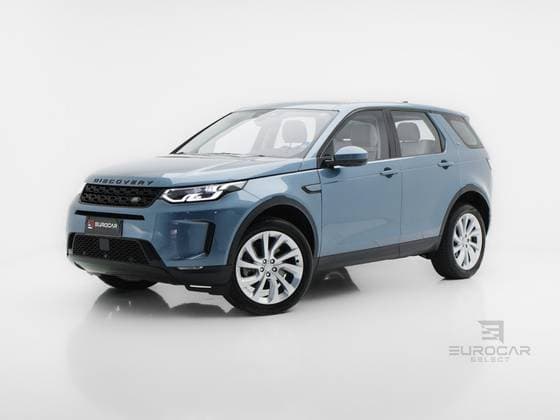 Carro 2.0 P250 TURBO FLEX SE AUTOMÁTICO