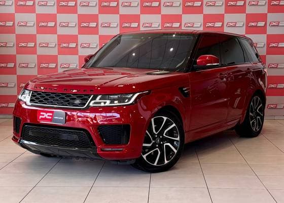 Carro 3.0 HSE 4X4 V6 24V TURBO DIESEL 4P AUTOMÁTICO