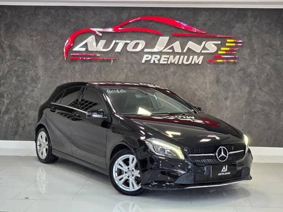 Carro 1.6 TURBO 16V FLEX 4P AUTOMÁTICO