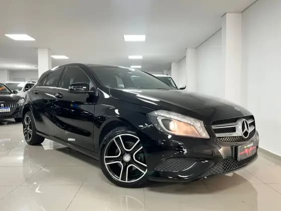 Carro 1.6 200 TURBO STYLE GASOLINA 4P AUTOMATIZADO