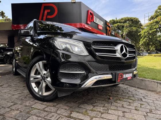 Carro 3.0 V6 BLUETEC DIESEL HIGHWAY 4MATIC 9G-TRONIC