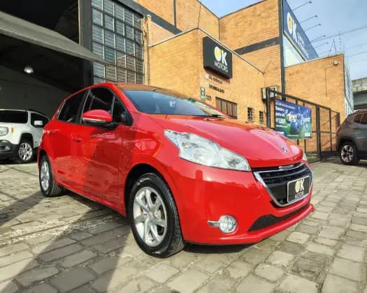 Carro 1.5 ACTIVE PACK 8V FLEX 4P MANUAL