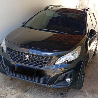 Carro 1.6 16V FLEX ALLURE PACK 4P AUTOMÁTICO