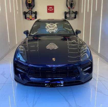 Carro 2.0 16V GASOLINA 4P AUTOMÁTICO