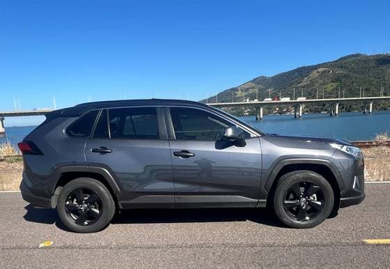 Carro 2.5 VVT-IE HYBRID SX AWD CVT