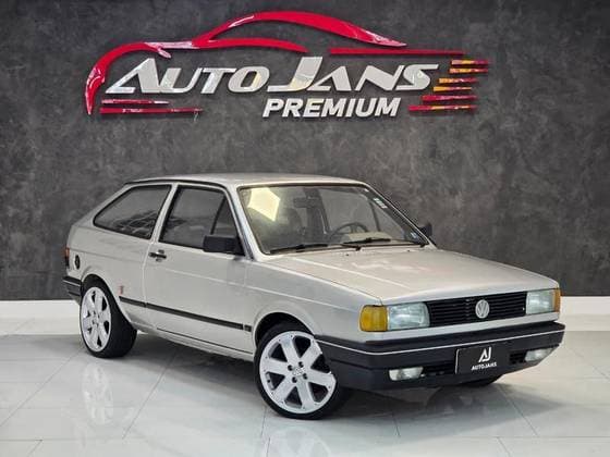 Carro 1.0 8V GASOLINA 2P MANUAL
