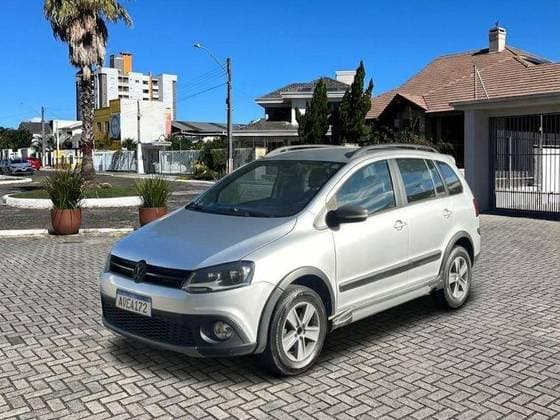 Carro 1.6 MI 8V FLEX 4P AUTOMATIZADO