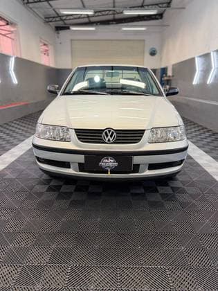 Carro 2.0 MI SPORTLINE CS 8V GASOLINA 2P MANUAL G.III