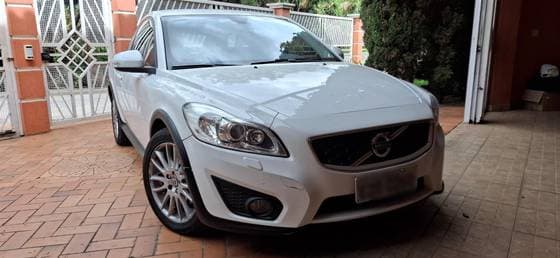Carro 2.5 T5 TURBO GASOLINA 2P AUTOMÁTICO