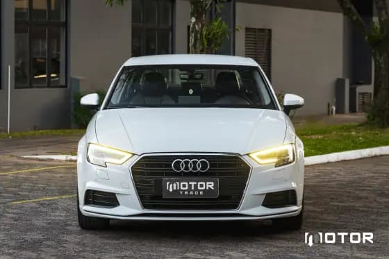 Carro 1.4 TFSI FLEX SEDAN PRESTIGE PLUS TIPTRONIC