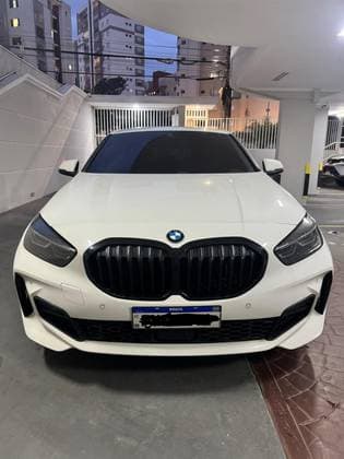 Carro 1.5 12V GASOLINA M SPORT STEPTRONIC