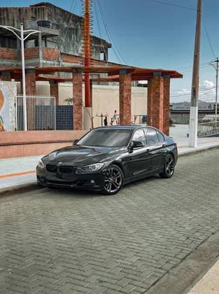 Carro 2.0 16V TURBO ACTIVE FLEX 4P AUTOMÁTICO