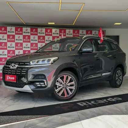 Carro 1.6 TGDI GASOLINA TXS DCT