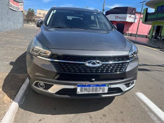 Carro 1.5 VVT TURBO iFLEX TXS DCT