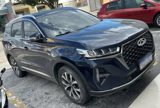 Carro 1.6 TGDI GASOLINA DCT