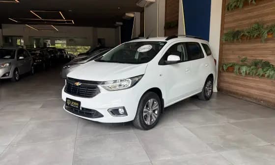 Carro 1.8 PREMIER 8V FLEX 4P AUTOMÁTICO