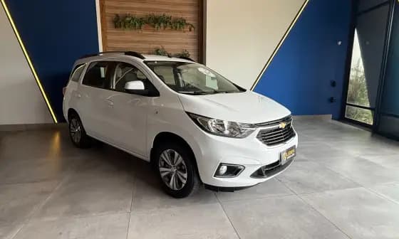 Carro 1.8 PREMIER 8V FLEX 4P AUTOMÁTICO