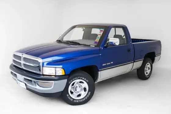 Carro 5.2 SLT 4X2 CS V8 GASOLINA 2P AUTOMÁTICO