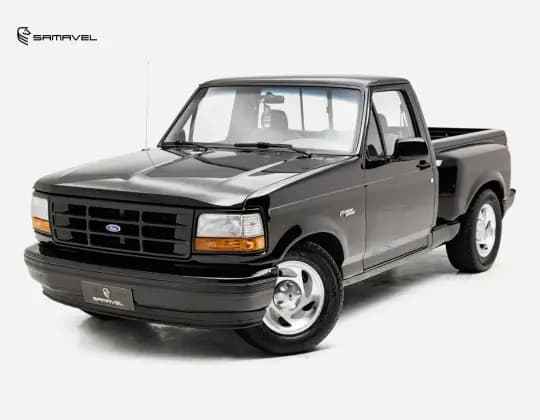 Carro 5.0 XLT 4X4 V8 16V GASOLINA 2P AUTOMÁTICO