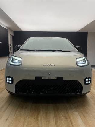 Carro 60 KW ELÉTRICO ELITE