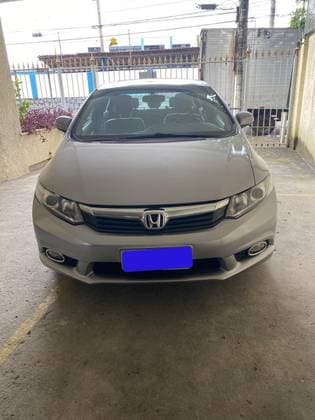 Carro 2.0 EXR 16V FLEX 4P AUTOMÁTICO