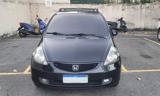 Carro 1.5 EX 16V GASOLINA 4P MANUAL