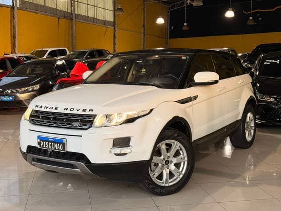 Carro 2.0 PURE TECH 4WD 16V GASOLINA 4P AUTOMÁTICO
