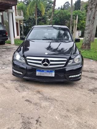 Carro 1.8 CGI AVANTGARDE 16V GASOLINA 4P AUTOMÁTICO