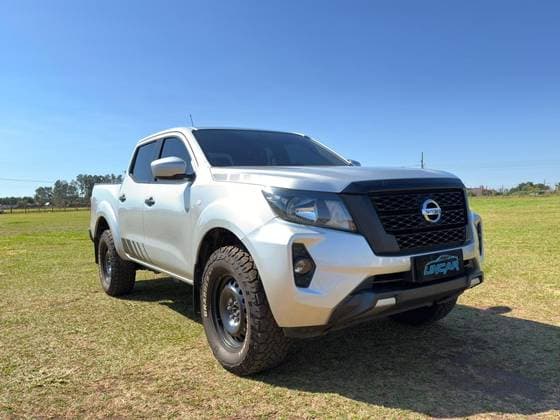 Carro 2.3 16V TURBO DIESEL S CD 4X4 MANUAL