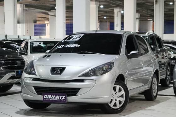 Carro 1.4 SEDAN ACTIVE 8V FLEX 4P MANUAL