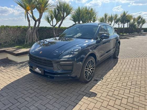 Carro 2.0 TURBO GASOLINA PDK