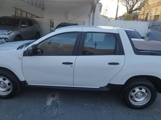Carro 1.6 16V SCE FLEX EXPRESS MANUAL