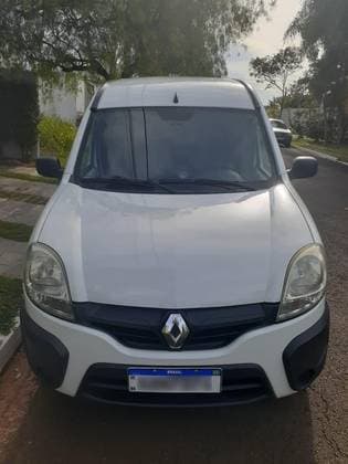 Carro 1.6 EXPRESS 16V FLEX 3P MANUAL