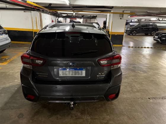 Carro 2.0 e-BOXER MHEV S AWD LINEARTRONIC