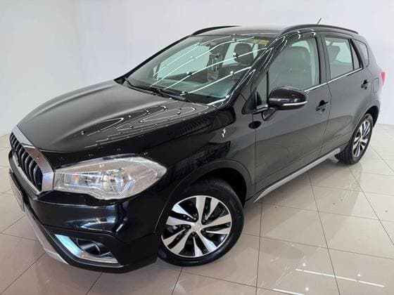 Carro 1.4 16V VVT TURBO GASOLINA 4STYLE AUTOMÁTICO