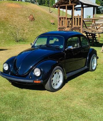 Carro 1.6 8V GASOLINA 2P MANUAL