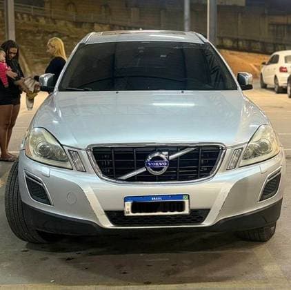 Carro 2.0 T5 DYNAMIC FWD TURBO GASOLINA 4P AUTOMÁTICO