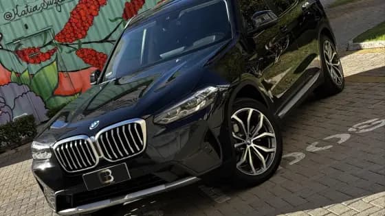 Carro 2.0 16V HÍBRIDO X LINE XDRIVE30E STEPTRONIC