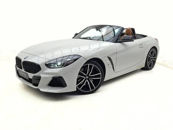 Carro 2.0 TWINPOWER GASOLINA SDRIVE30i M SPORT STEPTRONIC