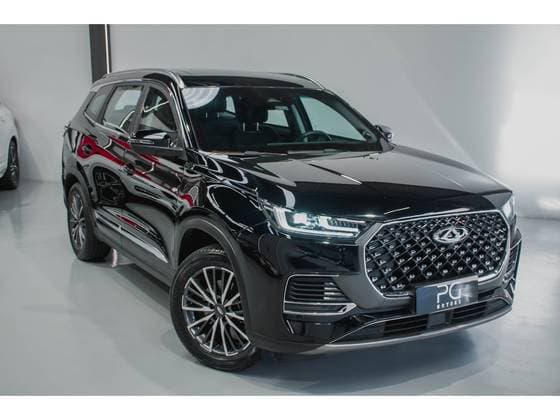 Carro 1.5 TCI PLUG-IN HYBRID DHT