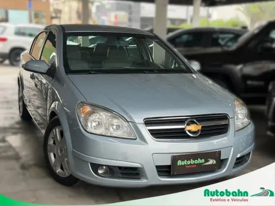 Carro 2.0 MPFI ELEGANCE 8V 140CV FLEX 4P MANUAL
