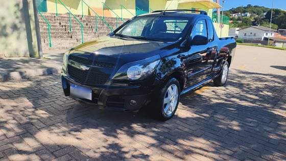 Carro 1.4 MPFI SPORT CS 8V FLEX 2P MANUAL
