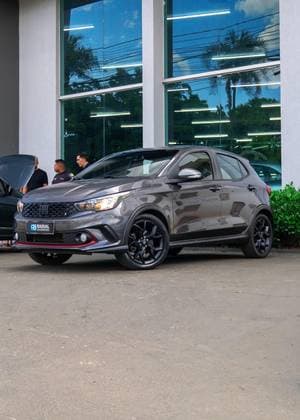 Carro 1.8 E.TORQ FLEX HGT AT6